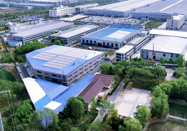 河南廣豐篩分過濾技術(shù)有限公司